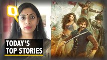 QWrap: 2 Years of Noteban, Thugs of Hindostan Release, and More