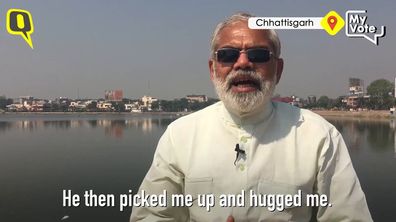 From Fan to Foe: Meet PM Modi’s Lookalike Who C...