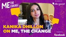 “Nominate a Woman Achiever for Me, the Change”: Kanika Dhillon