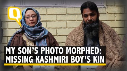 Missing Sharda Students' Parents Claim "Not His Voice" In Viral Audio Message