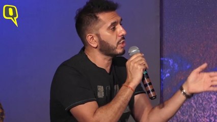 'MIRZAPUR' CAST & CREW COME TOGETHER AHEAD OF RELEASE