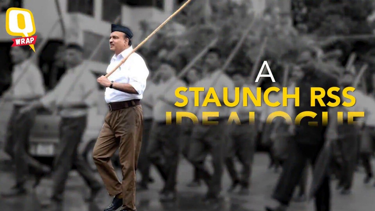 QWrap: Chhattisgarh Goes to Polls; Ananth Kumar Passes Away