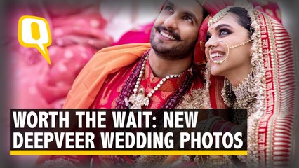 DeepVeer fans, the wait is finally over