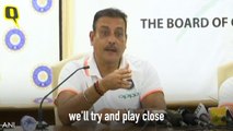 Shastri’s Role, ODI Selection: 5 Takeaways From Kohli’s Press Meet