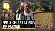 ‘PM &CM Are lying’: MP Farmers Angry Ahead of Assembly Polls