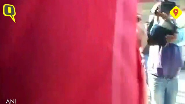 Akshay Kumar Reaches Chandigarh Airport to Appear Before SIT in 2015 Bargari Sacrilege Case