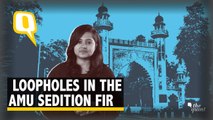 AMU Sedition Row: Charges Dropped, But The Damage is Done