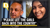 Father of ‘Jihadi Bride’ Pleads With UK Govt to Let Them Back In