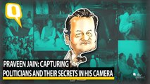 Praveen Jain: Capturing Politicians and Their Secrets in his Camera