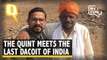 This Govt is Corrupt: Balwant Singh Tomar, India’s Last Dacoit