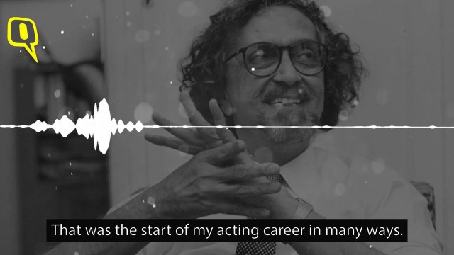 Boman Irani Shares Some Fond Memories of Ad Guru Alyque Padamsee