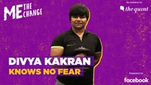 Me, the Change: For Divya Kakran, Life & Wrestling is All About Being Fearless | The Quint