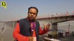 Day Before Dharam Sabha in Ayodhya, The Quint Reports from the Ground