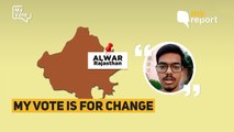 My Vote Is For Better Roads & A Cleaner City | The Quint