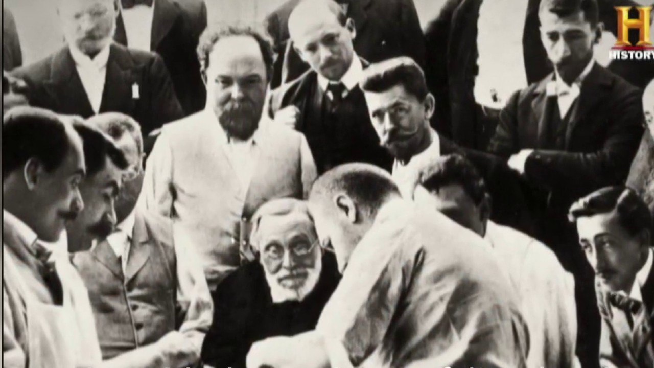 TV ailleurs - Les télévisions du monde