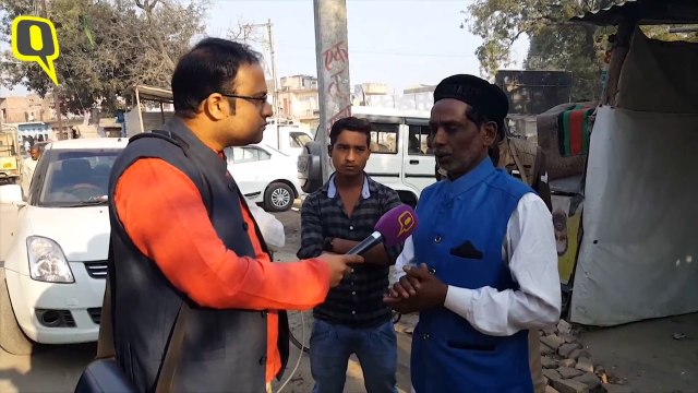 People are crowding in Ayodhya, but is the law made here? questions Babri Masjid Litigant Iqbal Ansari