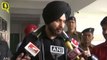 Modi is ‘Puppet Of Capitalists’: Navjot Singh Sidhu in MP Poll Rally