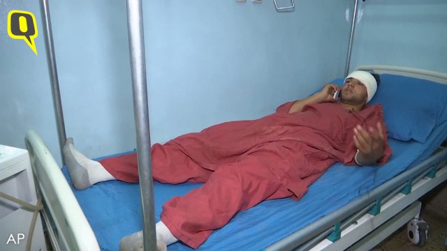 50 Killed, 83 Wounded as Suicide Bomber Targets Clerics in Kabul