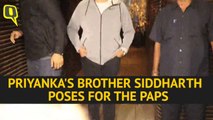 Priyanka-Nick Throw a Party for Sophie Turner & Joe Jonas