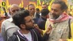 Kisan March: The Quint Speaks To Yogendra Yadav