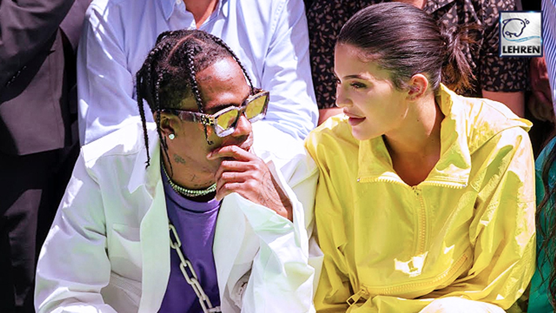 Kylie Jenner Would've To Pay Child Support To Travis If They Ever Split Up