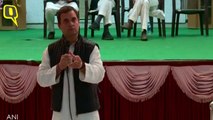 PM Modi Doesn't Know The Basic Concepts of Hinduism: Rahul Gandhi