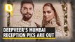 Wait is Over: DeepVeer's Mumbai Reception Visuals Are Out