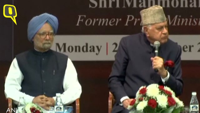Stop Mistrusting Muslims: Farooq Abdullah on Ram Madhav's Pak Comment