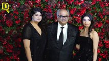 B-Town celebs attend Ranveer-Deepika's wedding reception