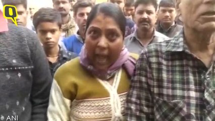 Slain Cop Subodh Kumar's sister wants his brother to be declared a martyr