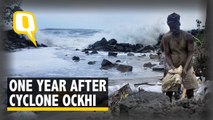 A Year After Cyclone Ockhi, Victims Recall the Horror