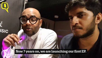 Benny Dayal Talks About Shifting to Tamil Music From Bollywood