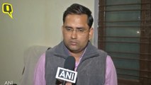 Proper investigation will be done and the accused will be punished: Bulandshahr District Magistrate Anuj Jha said.