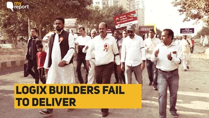 It’s Been 8 Long Years, Logix. Where is My Flat?