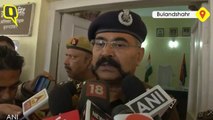Two people have been taken to custody and an SIT has been formed to investigate: ADG Meerut Zone