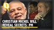 AgustaWestland Chopper Deal | PM Modi: Middleman Will Reveal All Secrets