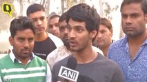 'Today My Father Lost His Life, Who's Father Will It Be Tomorrow,' Asks Subodh Kumar's Son