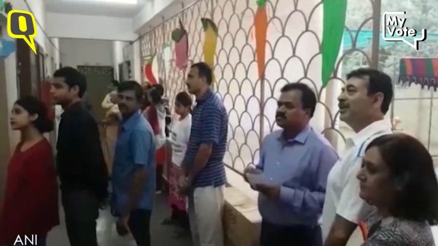 Telangana Elections: Voting Begins in India’s Youngest State