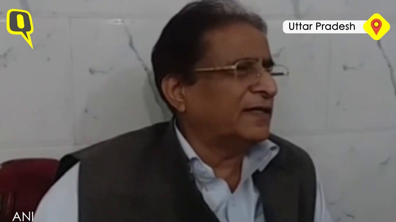 Police should also probe as to who brought the carcass there, as there is no minority population in that area: Azam Khan