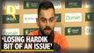 Captain Virat Kohli Speaks Ahead of India's Test Series Opener vs Australia