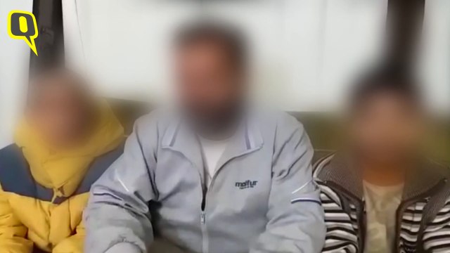 Bulandshahr: FIR Against Cow Killing Names 2 Kids Among 7 Muslims