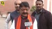 Kailash Vijayvargiya, BJP: We'll definitely form government in Madhya Pradesh & Chhattisgarh.