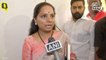 K Kavitha, TRS MP: The losing party always says the EVMs have been tampered with, this is absolutely false.