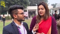 Face or No Face, People Have Given a Befitting Reply: Priyanka Chaturvedi