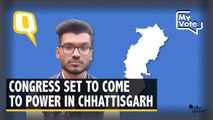 Chhattisgarh Elections Result: How Congress Defeated BJP