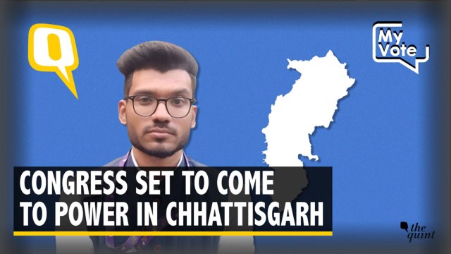 Chhattisgarh Elections Result: How Congress Defeated BJP