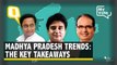 Why Has Congress Performed Well in Madhya Pradesh Assembly Polls?