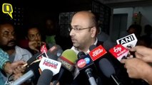 Journalist Abhijit Iyer Mitra Released From Jail