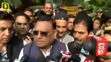 New CM of Rajasthan Most Likely to be Announced by Evening: Cong