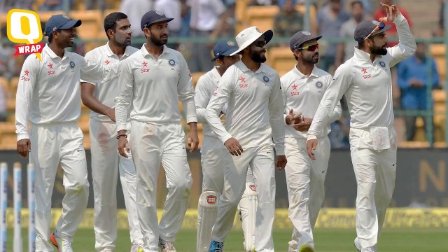 QWrap: Congress to Announce Rajasthan & MP CM; World Bank EODB ‘Misleading’